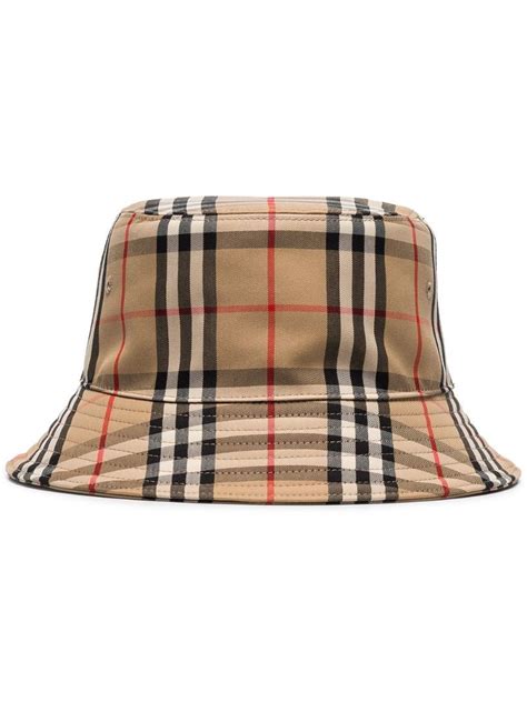 burberry bucket hat baby|farfetch burberry kids hats.